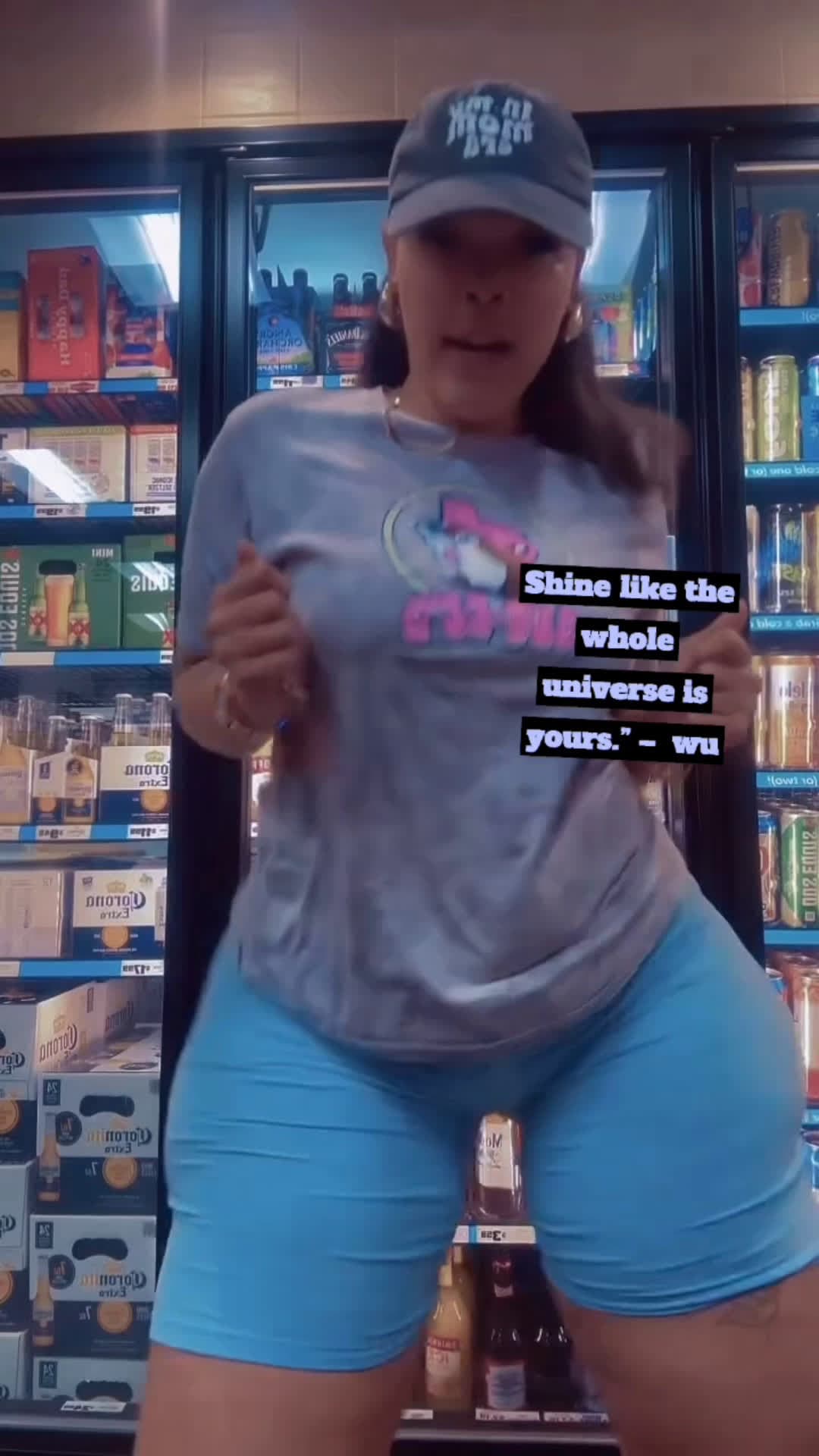 cover for #BootyPhysics
