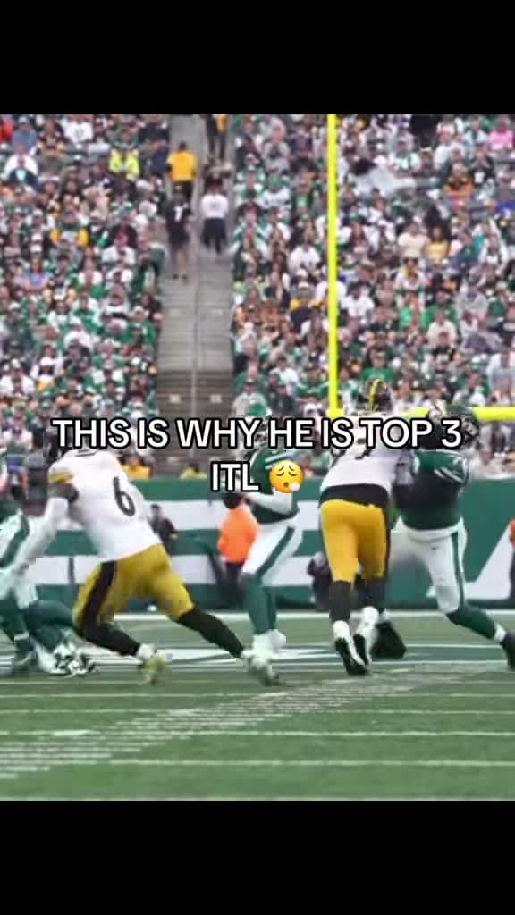 cover for Garrett Wilson is unstoppable! 🔥 #GarrettWilson #NFL #Viral