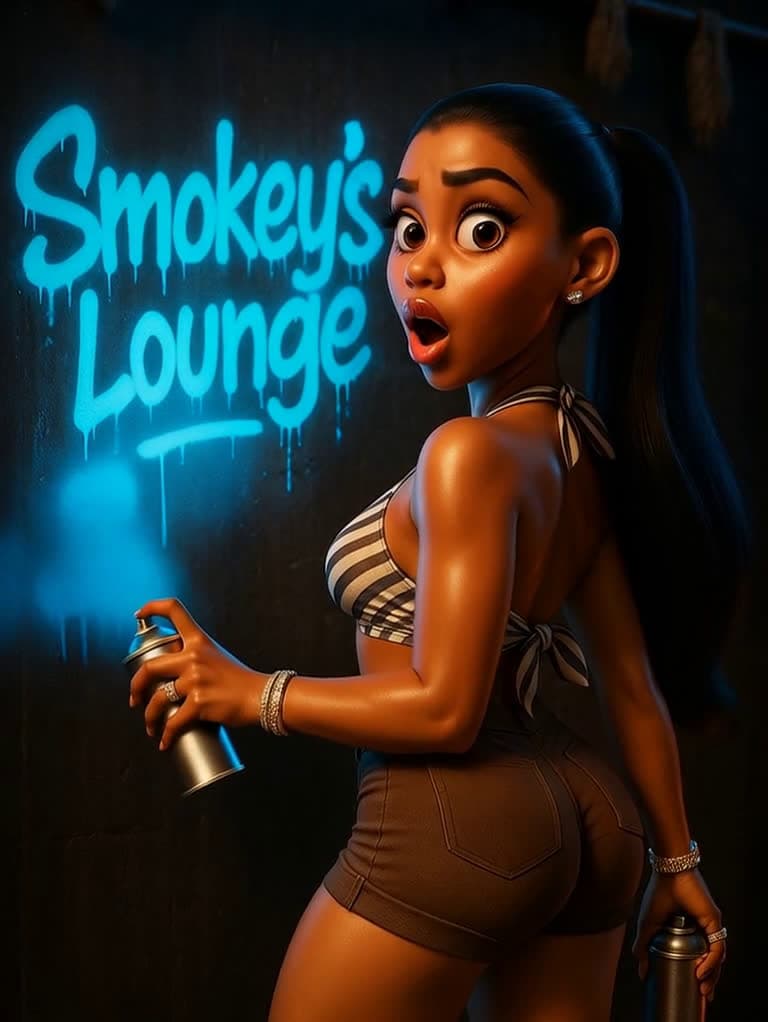 cover for #FirstVideoChallenge