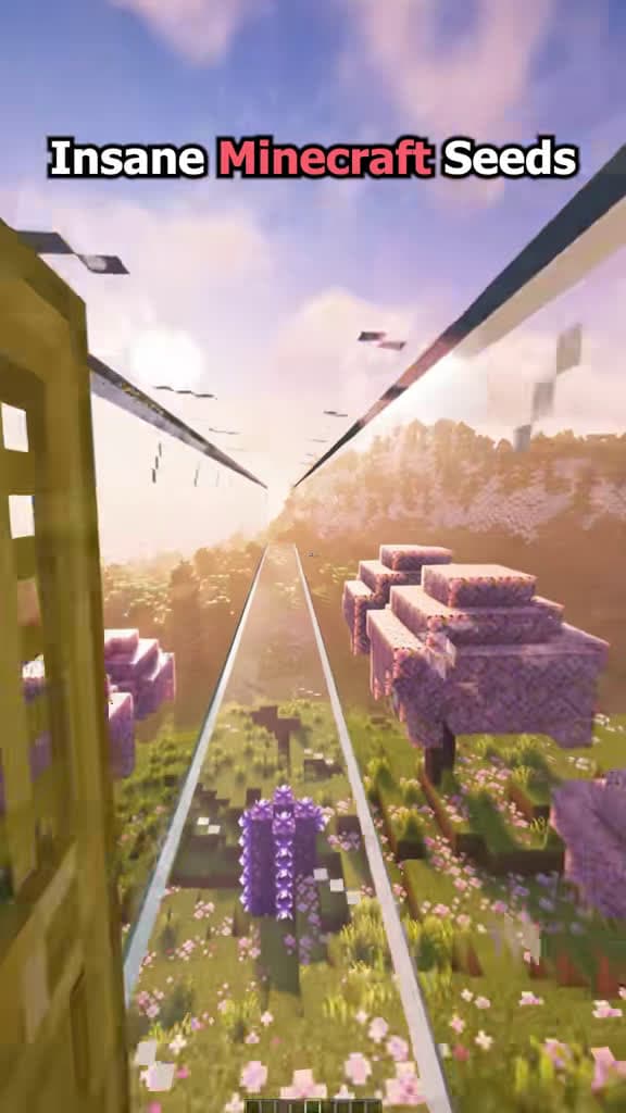 cover for Stunning Minecraft Creations You Have to See! 😍 #Minecraft #Gaming #BeautifulBuilds