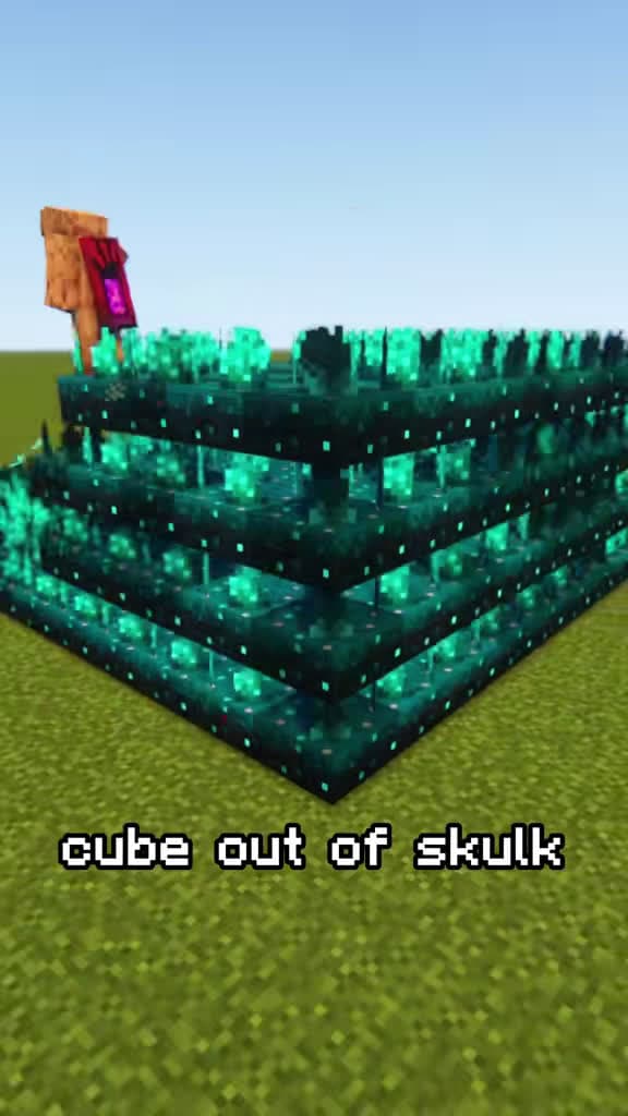 cover for Trapdoors create a jaw-dropping Minecraft effect—watch this build hack! 🔥 #Minecraft #MinecraftBuilds #MinecraftTips #Trapdoors