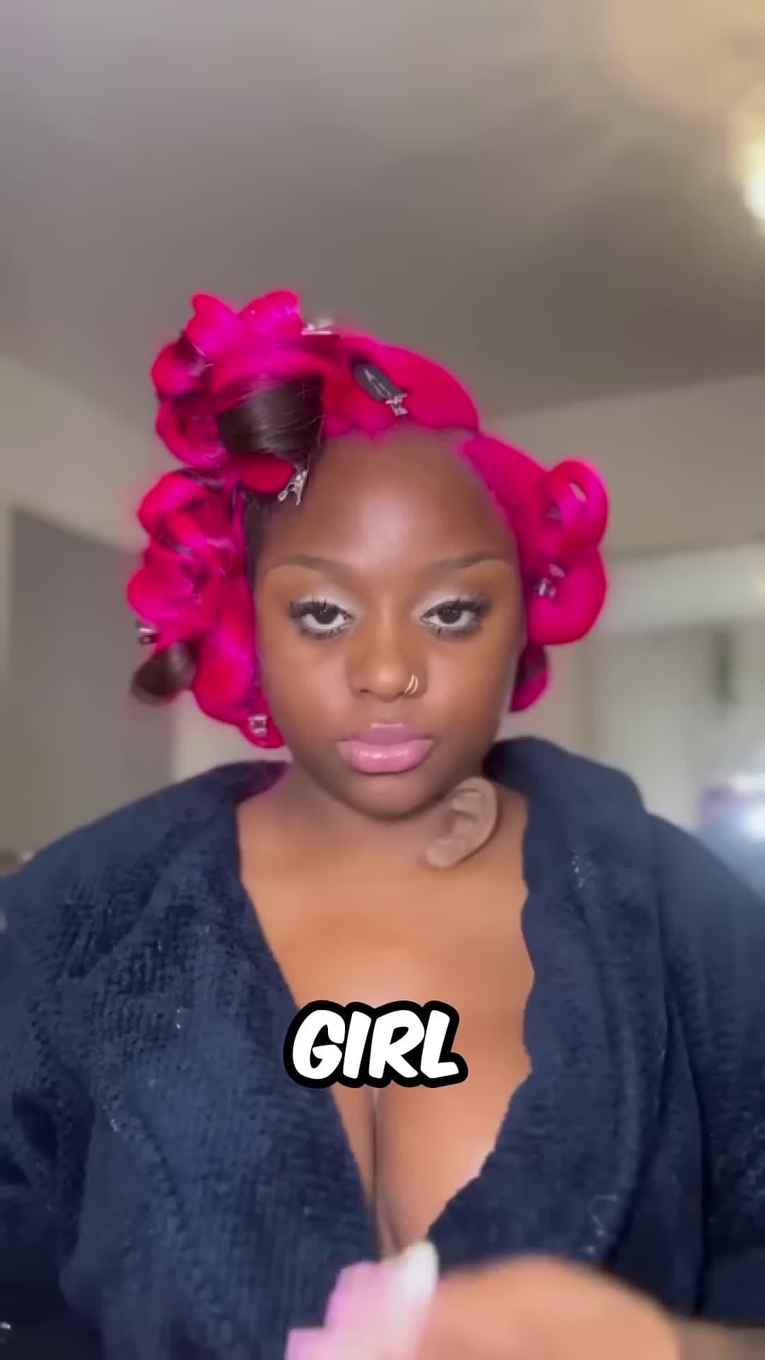cover for This Girl Has The Rarest Disease In The World