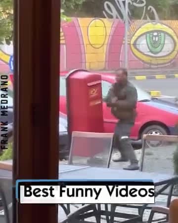 cover for Best Funny Videos