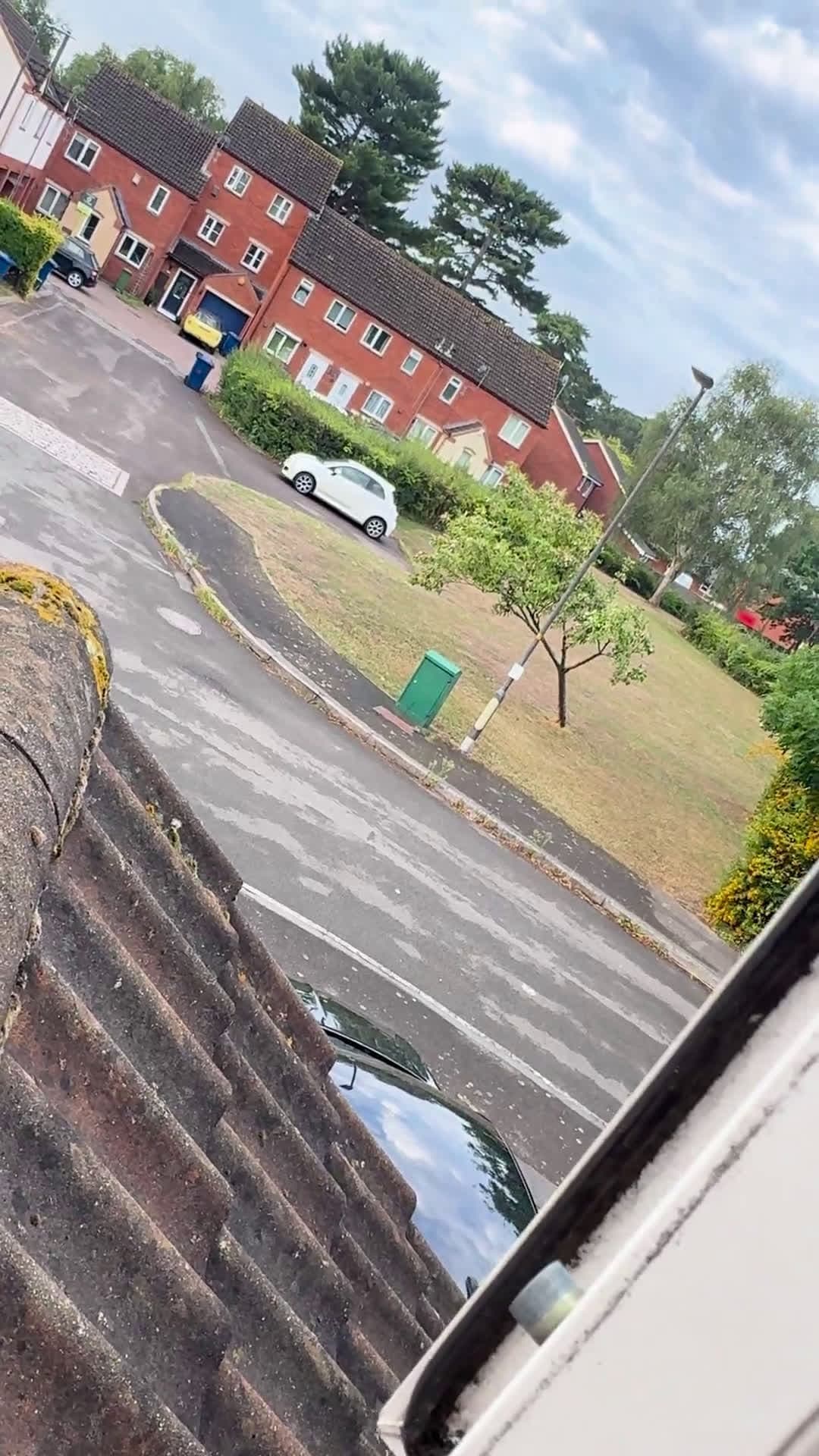 cover for That mysterious morning noise has us puzzled—watch to find out what it is! 🧐 #MorningMystery #WhatIsThat #SoundChallenge