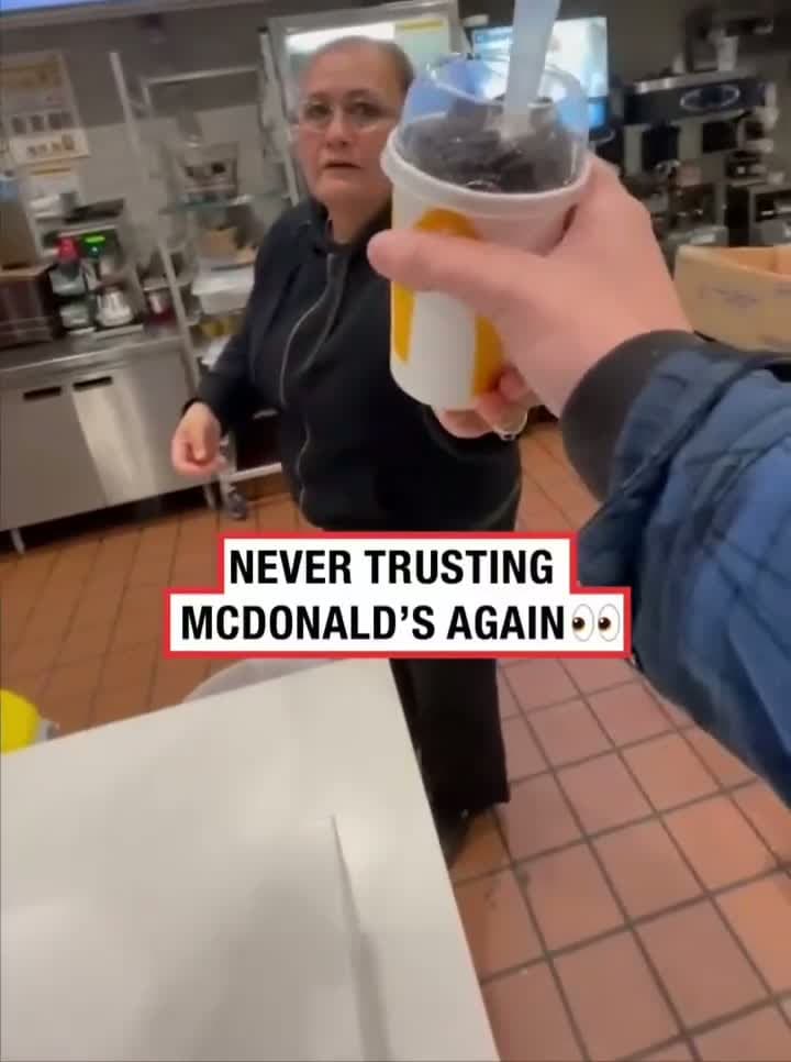 cover for Follow for more 🙌 #viral #mcdonald's #food #fyp 
