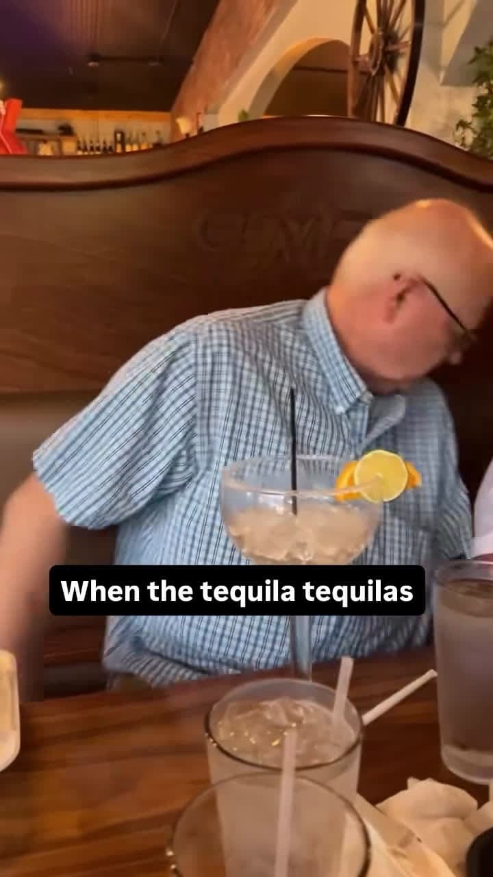 cover for #FavMovieClip Dad is living his best life (abbyjwaymire).