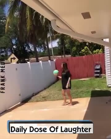 cover for Daily Dose Of Laughter