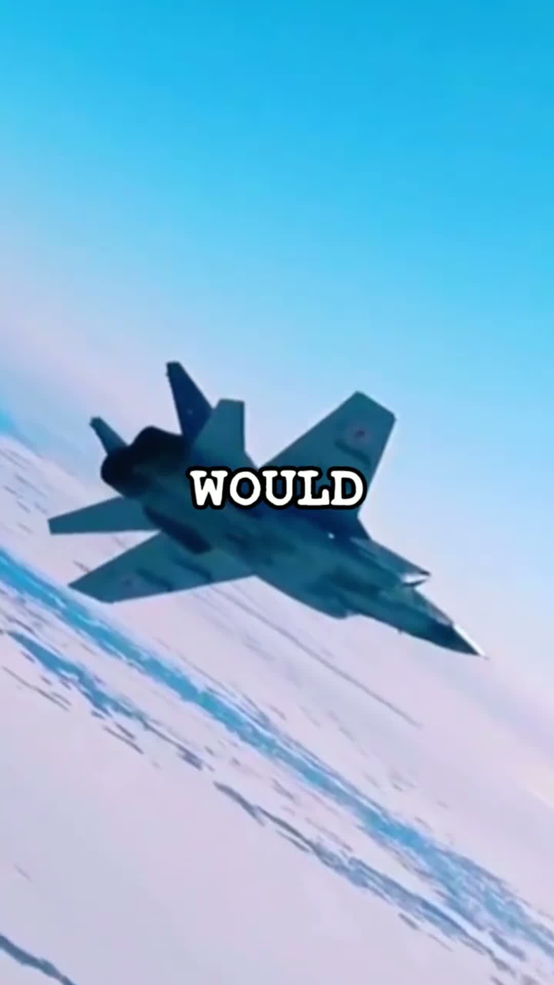 cover for What if NATO shot down Russian jets?#military #aviation
