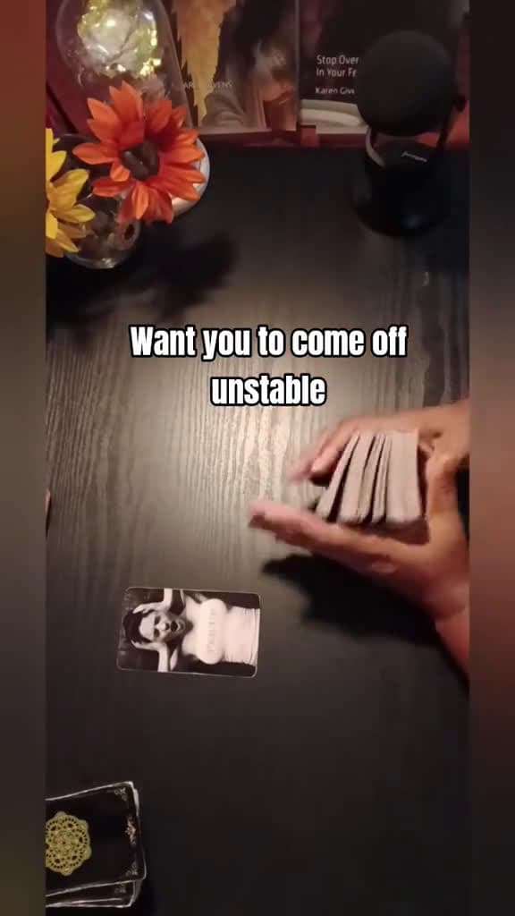cover for #BlockPartyEnergy #SpiritualUpgrade #KarmicCyclesEnding #EnergyProtection #CollectiveTarotReading         They drained your energy, played games, and stayed stuck in karmic cycles… but you're done entertaining that mess. This m...
