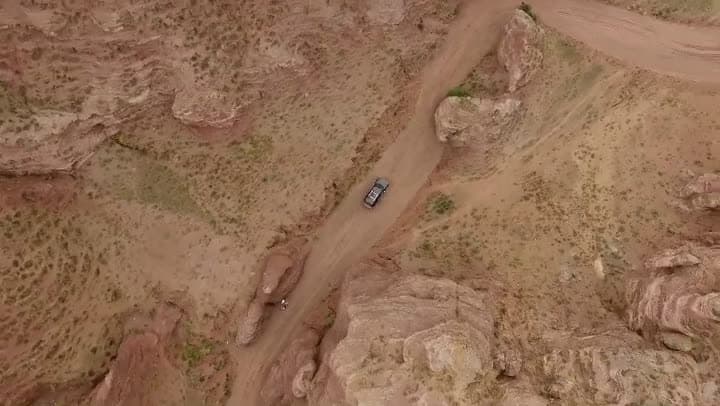 cover for There you go with the last episode of the serie of my trip in China ! Follow me on the narrowest line I rode China experiences 44 @indemclothing @1861chatelhostel @commencalbi