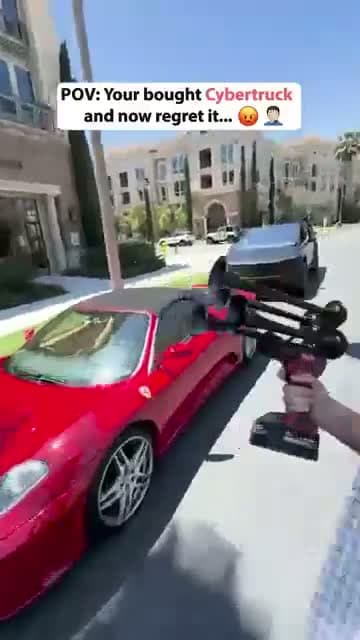 cover for Funny prank
