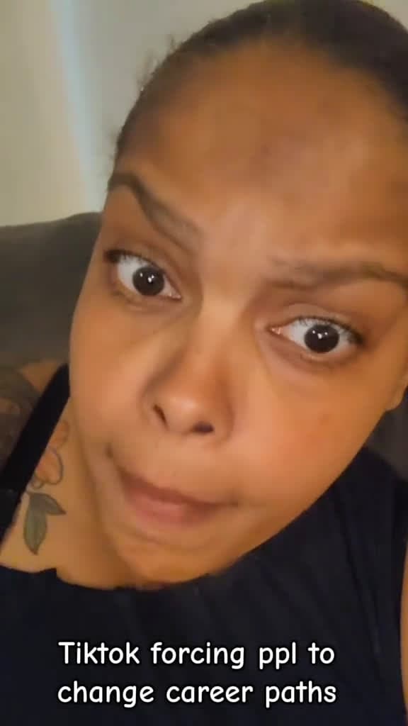 cover for Tiktok why am I in a 200 view jail!? #viewjail #engagementisthekey #keepposting #fy #foryou  created by Scorpioneve❌️ with Sarcastic Enough?’s original sound