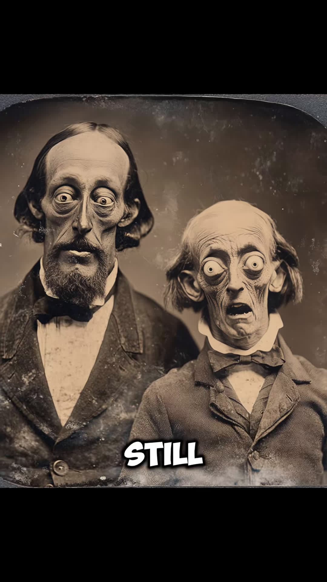 cover for #UnpopularOpinion #history #storytime #1800s #scary #horror #creepy #newyork