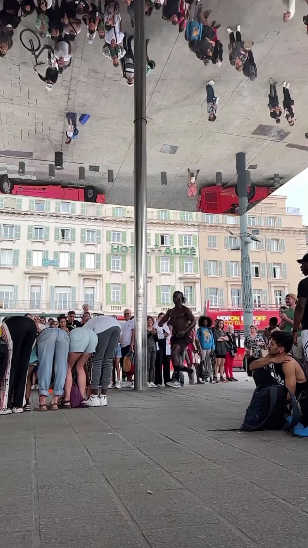 cover for #superathletes#what is the name of this wonderful flips🔥🔥? - - Abonnez-vous 👇🏻 - @banga_acro #workhard #gymnastics #acrobate #acroyogafun #dance #athletics #athletes #backflip #frontflips #streetfights #comedyclub #momo #trape