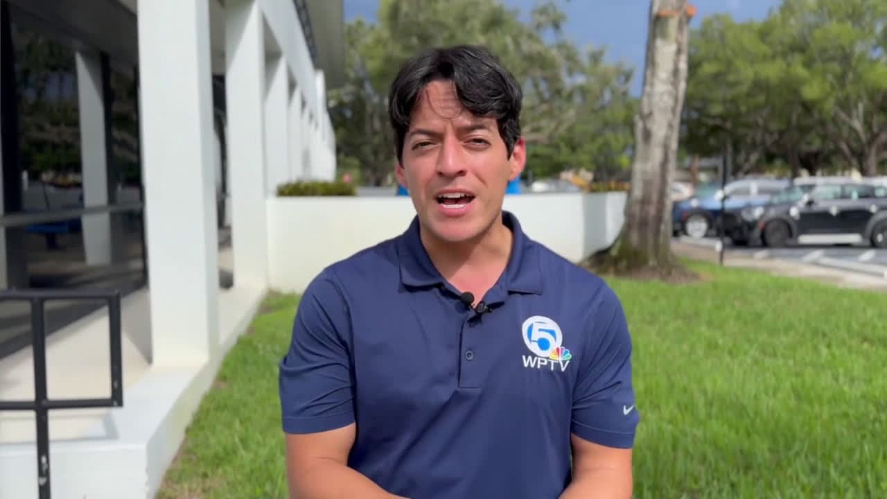 cover for Martin County teacher removed from classroom after post about Charlie Kirk