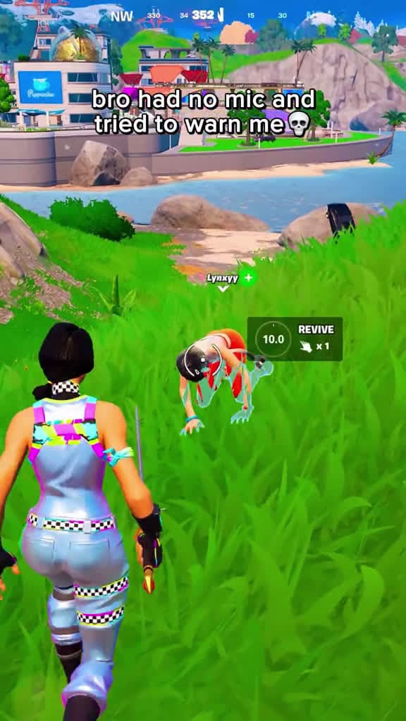 cover for Bro tried to warn me  😭 #fortnite #chapter6 #chapter3 #fyp
