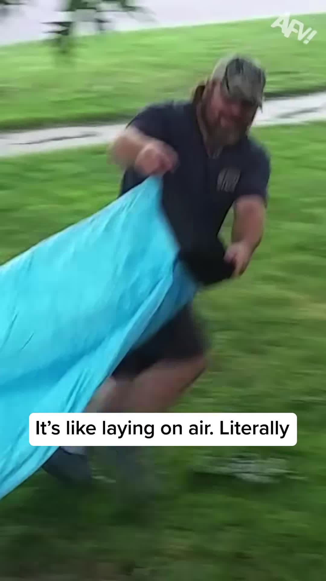 cover for /storage/emulated/0/Download/I guess you could say he broke some wind #afv #fail #funny