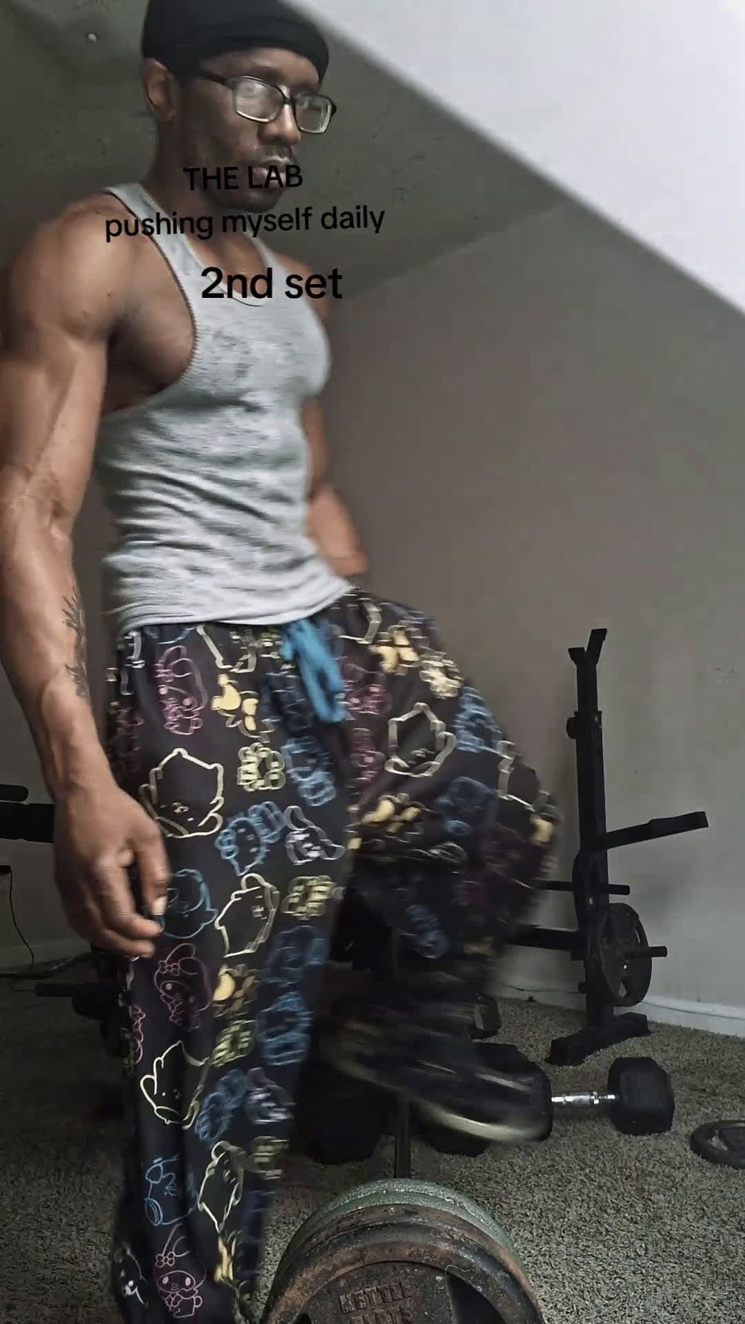 cover for FITNESS JOURNEY
