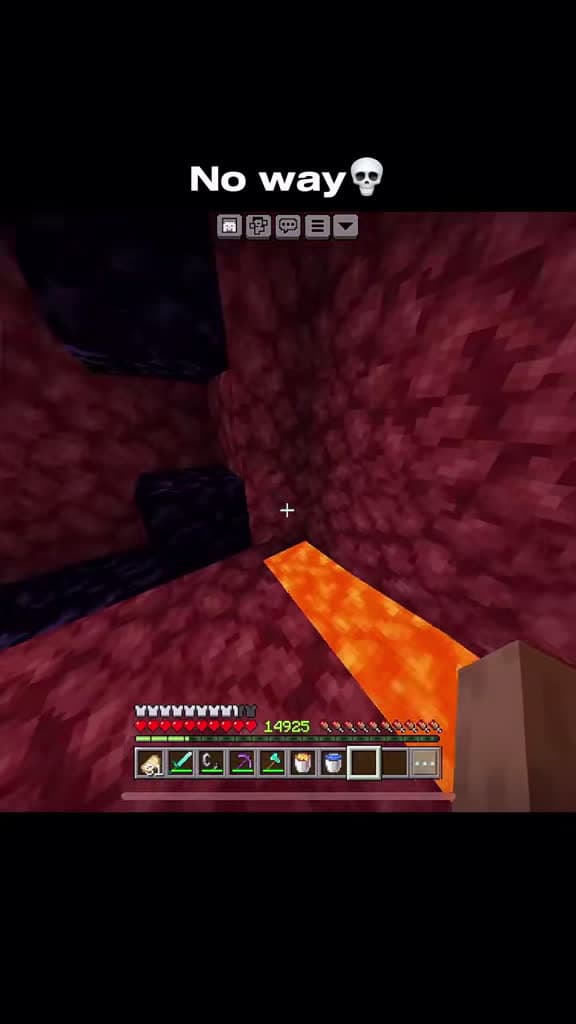 cover for You won’t believe what just happened in Minecraft 😳 #Minecraft #Survival #MinecraftPE