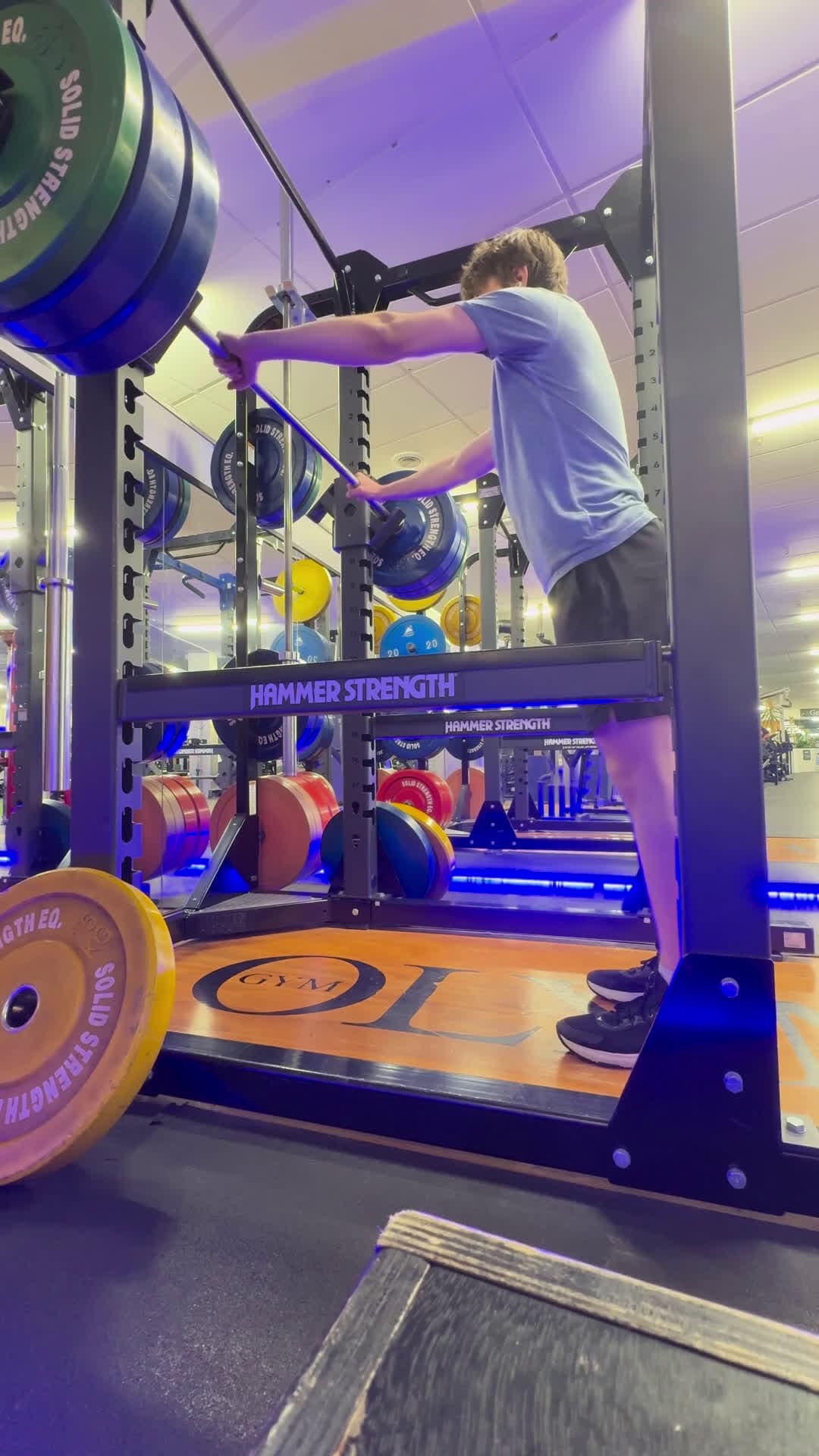 cover for First 120kg squat at 15 after only 4 months in the gym 💪 6ft, 78kg — keep pushing. #TeenGains #SquatProgress #GymLife #StrengthTraining