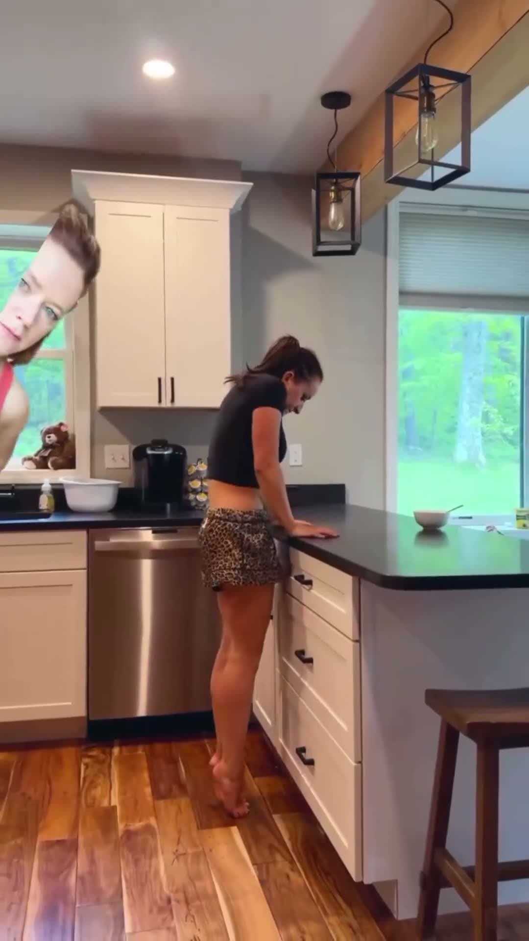cover for Who else was waiting for the chair to break 😂🤣🤣