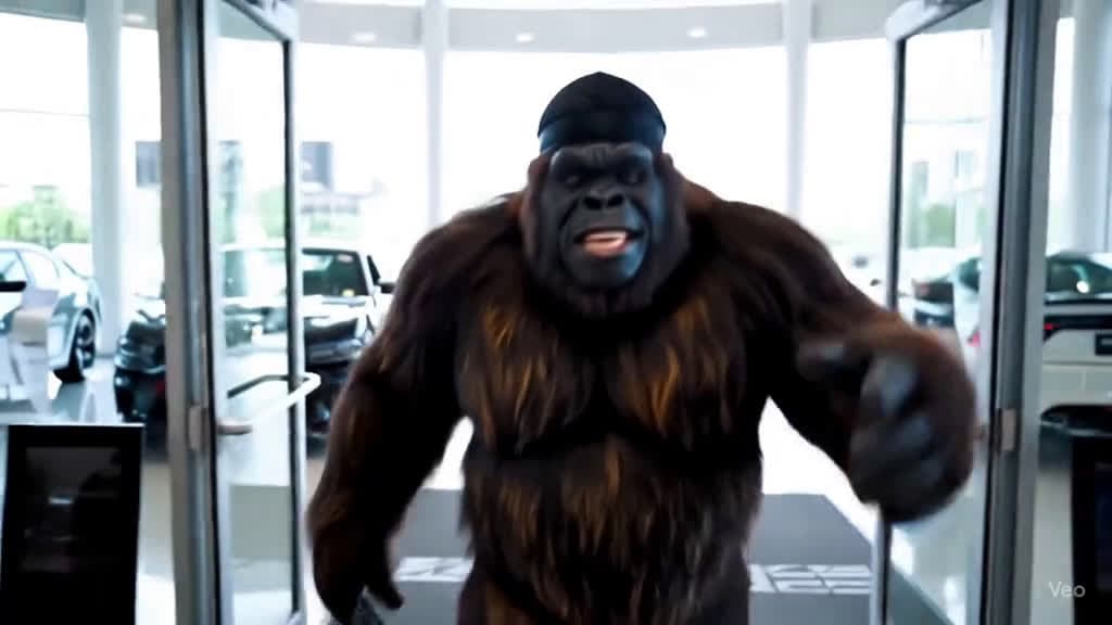 cover for #TooFunnyToScroll #Bigfoot #BigfootAI#FYP#ViralVideo #MustSee#funny#bigfootvlog #trending #4you #Viral #fypシviral #xyzbca #foryoupag #viralvideo #4upageonly #bigfoot #bigfootvlog #bigfootisreal #bluecollar #worker #comedy #fyp #fyps #foryou #foryourpage
