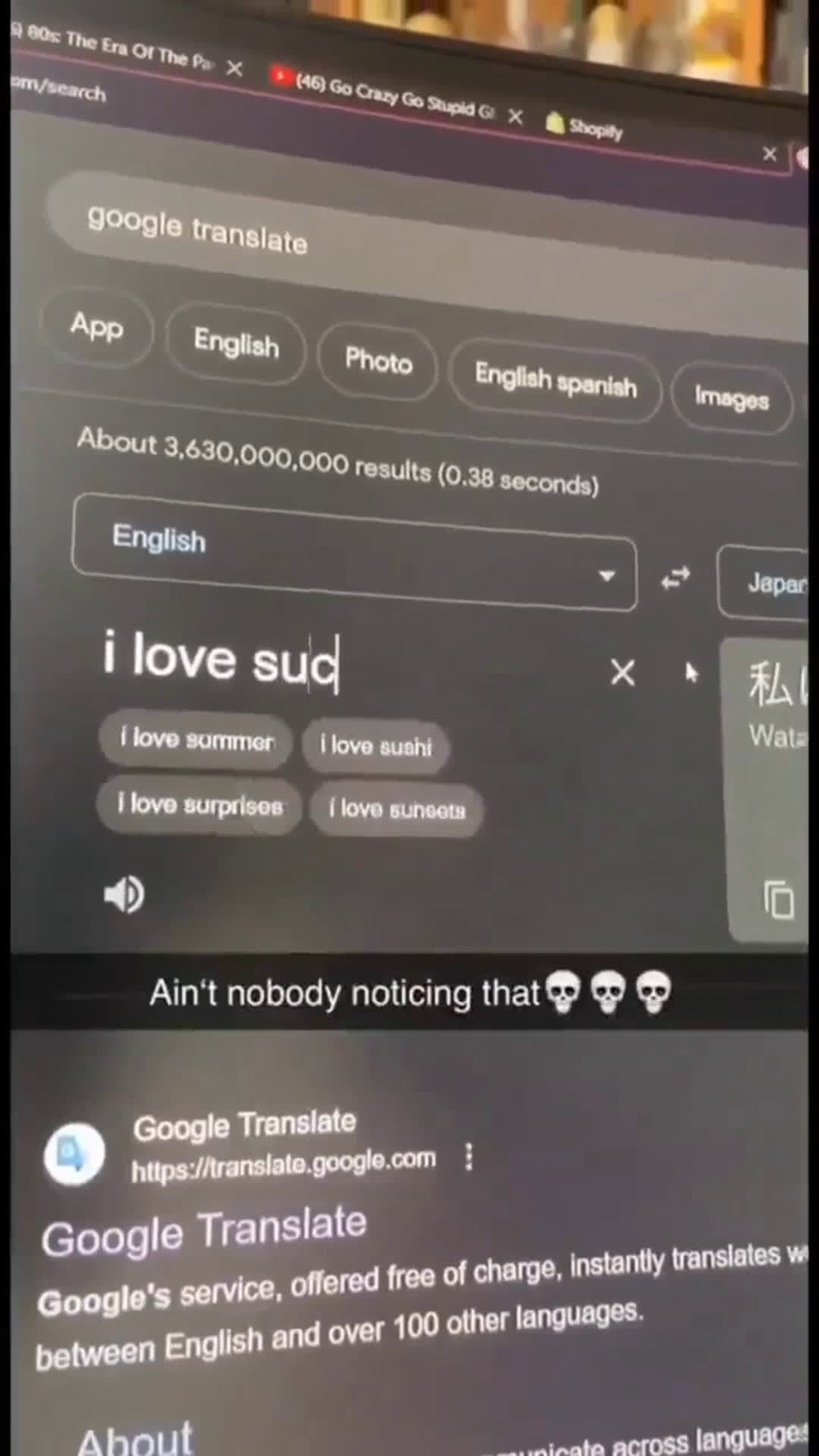 cover for Playing With His Job As A Designer.. Got Him Fired #funny  #funniestvideoonmyphone  #omg  #meme  #viral