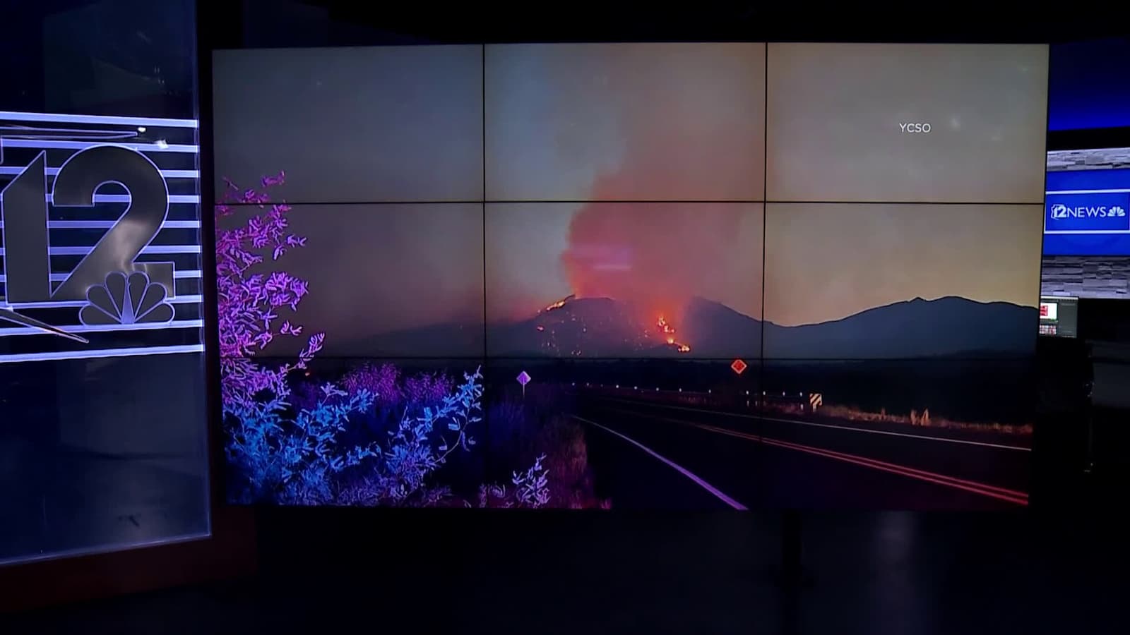 cover for Kirkland Fire Update | Sunday, August 3