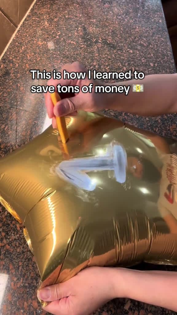 cover for This Life Hack will save you a lot of money lifehacks DIY viralhacks momhacks sav 75070 #trend