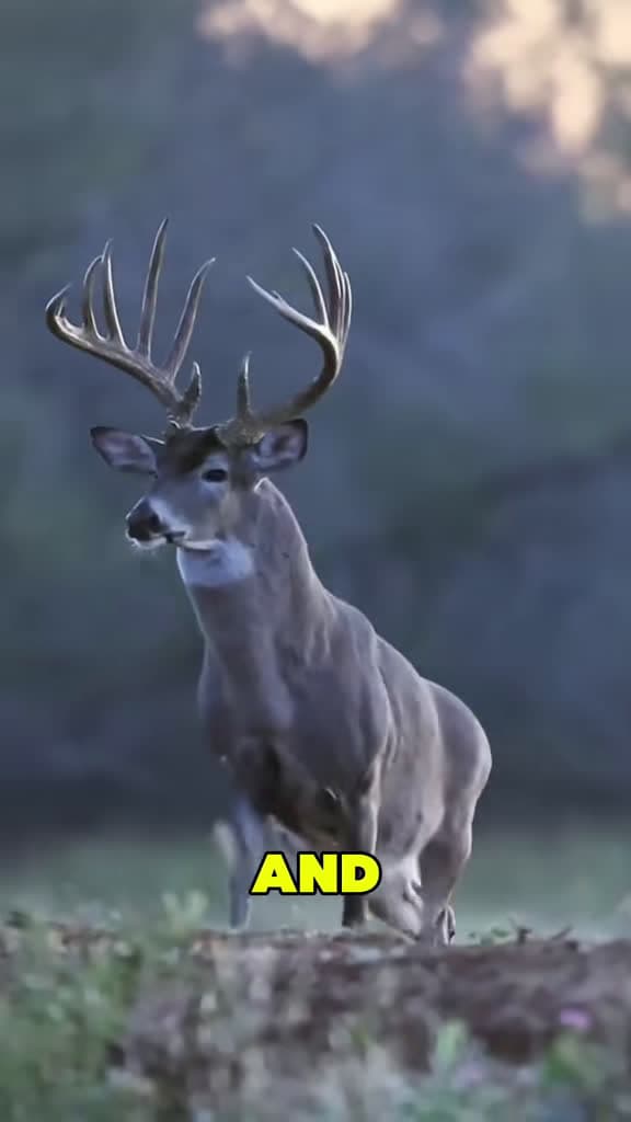 cover for Does the Milo Hanson Buck deserve the world record title? 🦌 #HuntingDebate #DeerHunting