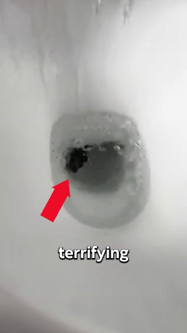 cover for The Worst Thing in the Toilet