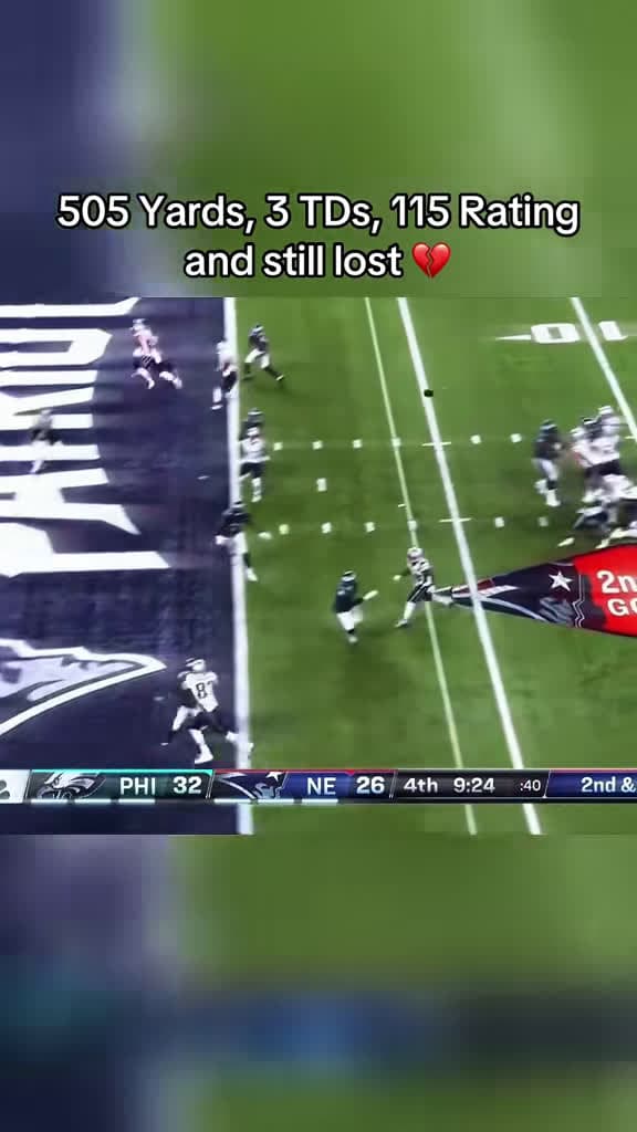 cover for Did Tom Brady deserve to lose or was it all on Belichick? 🏈 #TomBrady #Patriots #NFL #SuperBowl
