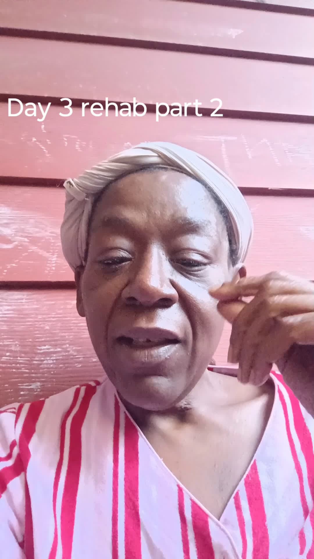 cover for When prayers come through the spirit of God. #fyp  #Godgrace  #healingera  #relationship #deliverance  #letstalk  #prayerswork #Warriors #over50 #storytime #joy #traumahealing  #rehab 
