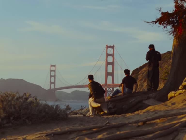 cover for When in Cali: SF vibes and Bay Area gems 🌉 #SanFrancisco #California #BayArea #Travel