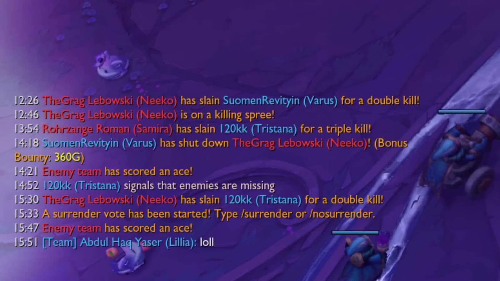 cover for Master LeBlanc's slick combos and vanish like a pro ✨⚡️ #LeBlanc #LoL #LeagueOfLegends #MidLane #ComboGuide