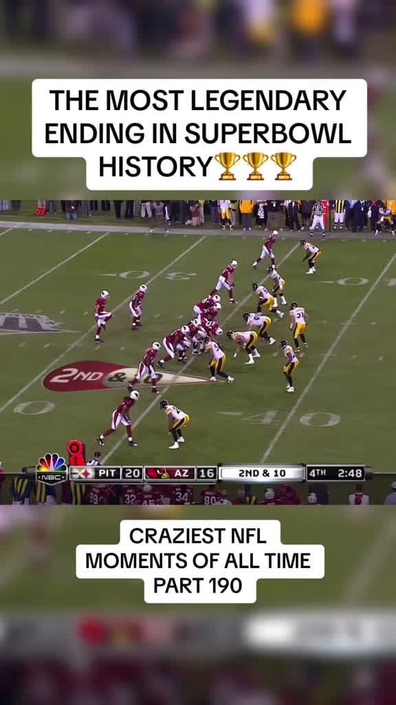 cover for You won't believe how this game ends! 🤯 #FootballFinale #UnbelievablePlay #NFL