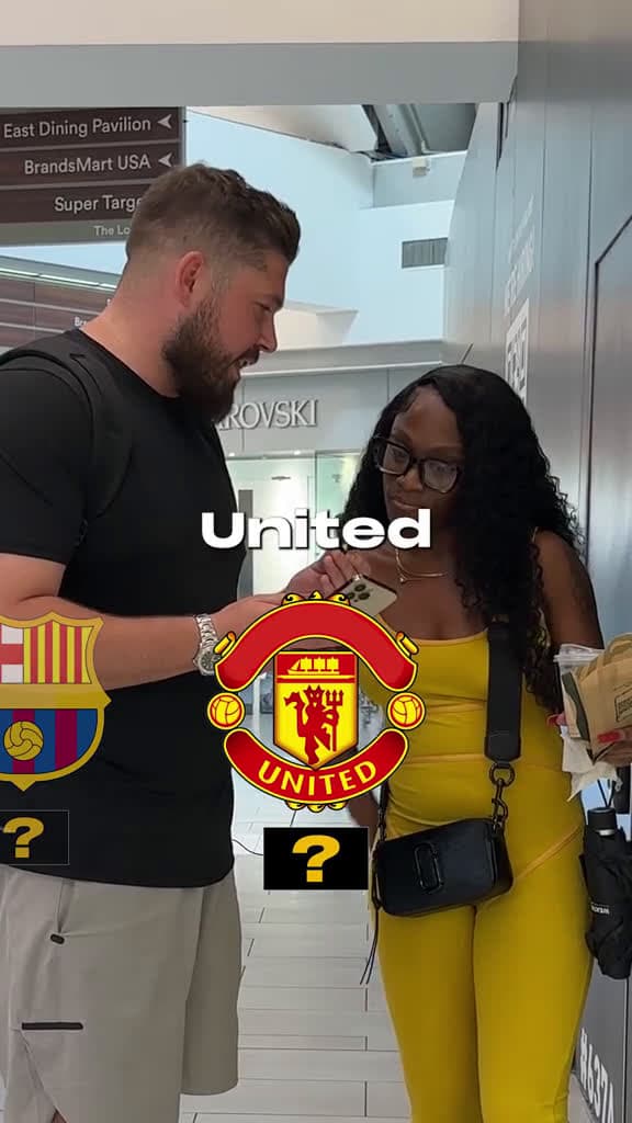 cover for Americans Guess Football Clubs Countries  football footballvideo footballtiktok f 06433 #nicevideo