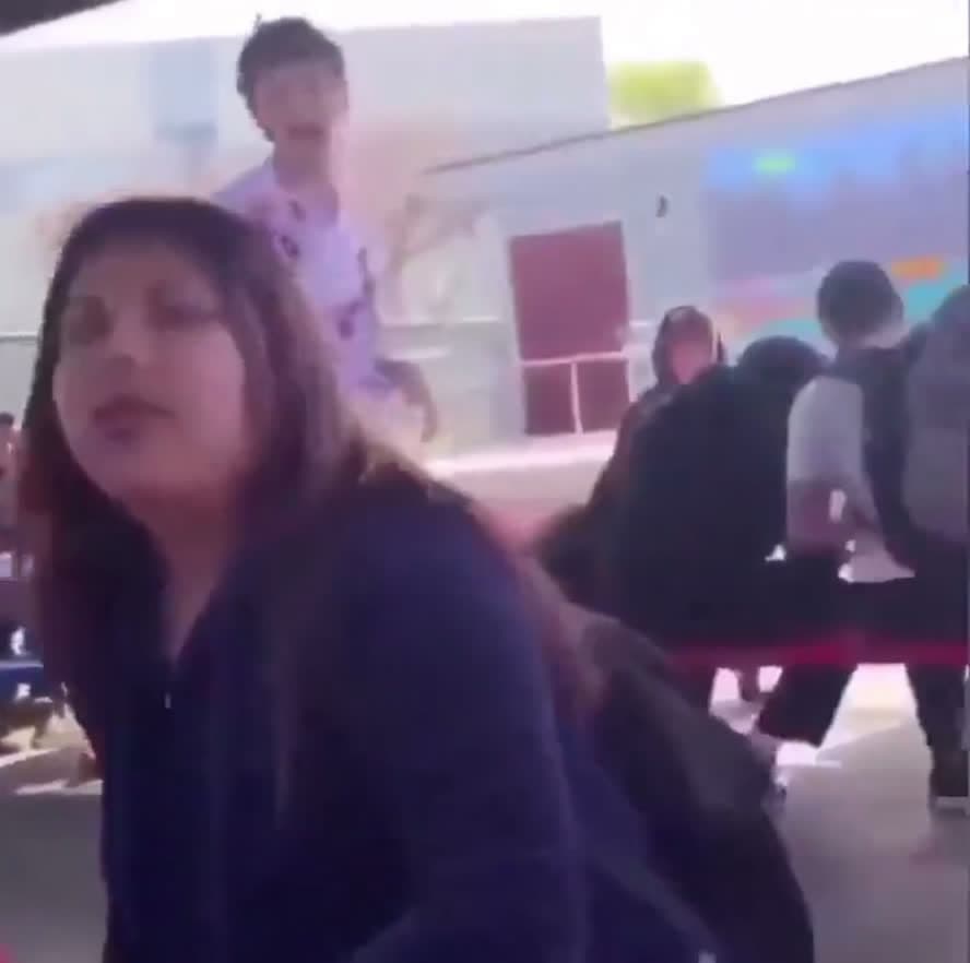 cover for White boy gets embarrassed for trying to act hard 😂😂 *Everyone in this video is over 21* #fightcam #viral #trending #foryoupage #sosastrapped #fyp #xayso #explorepage #xyzbca #explore #crashout #fights #viralvideo #goviral #foryou #fight #caughtoncamera