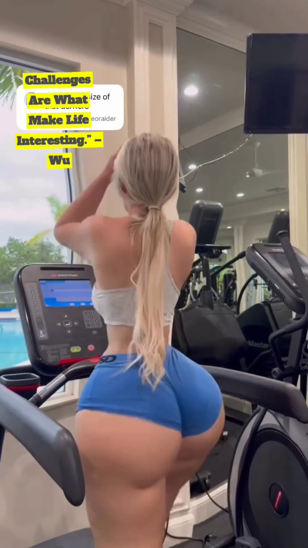 cover for #BootyPhysics