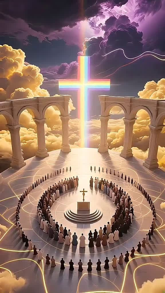 cover for If you also like Jesus please follow me. Jesus loves you fyp fyp 4upage jesus foryoupage c 56287 #trending