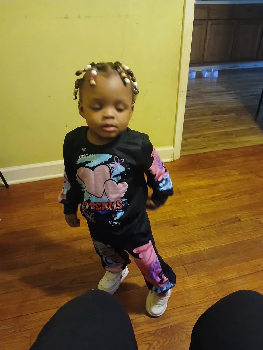 cover for Love my granddaughter my stinka butt🥰🥰🥰🥰