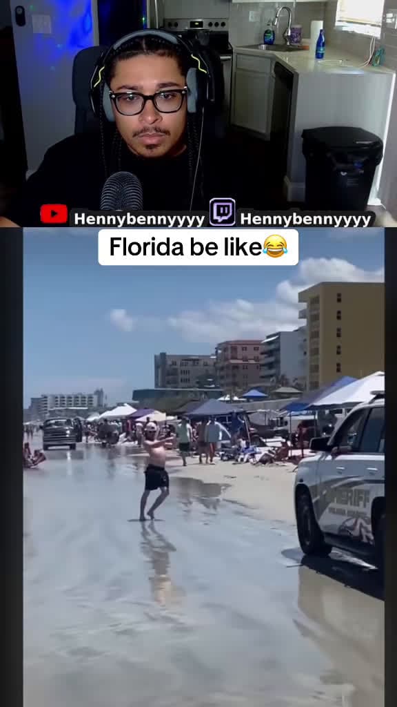 cover for Only in Florida 😂 #florida #wild #funny #crazy