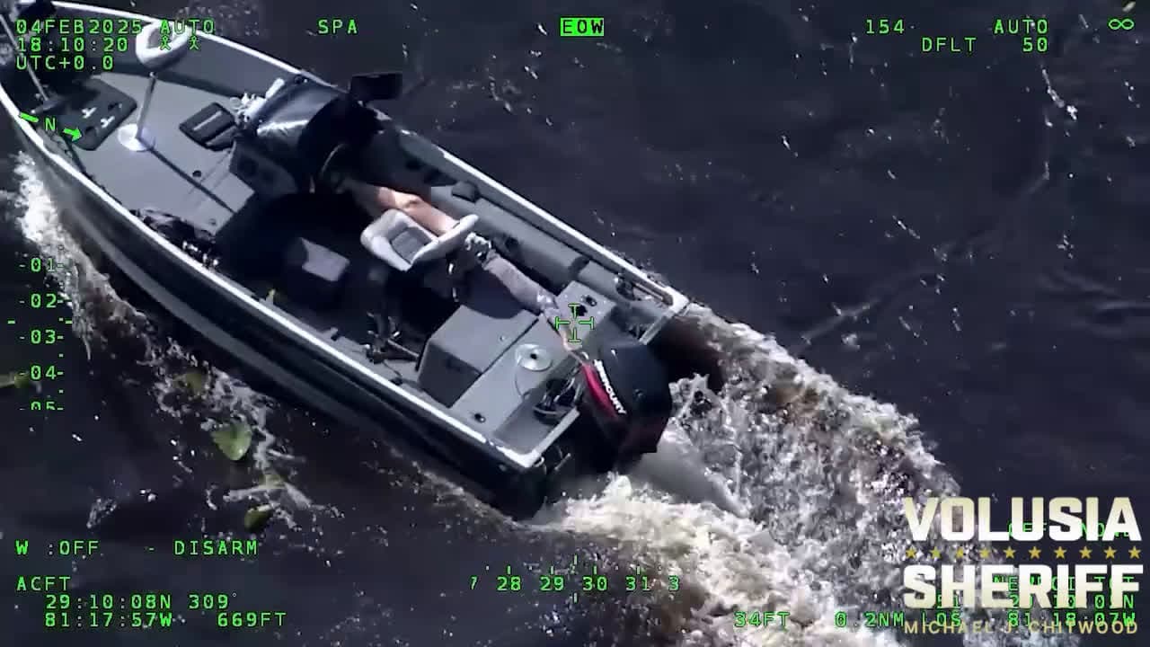 cover for Sheriffs responded to an unresponsive diabetic in a chaotic scene on the water