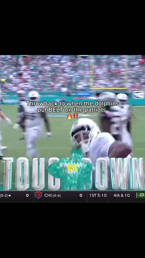 cover for Tua absolutely shuts down Drake Maye! 😭🔥 #NFL #Patriots #Dolphins