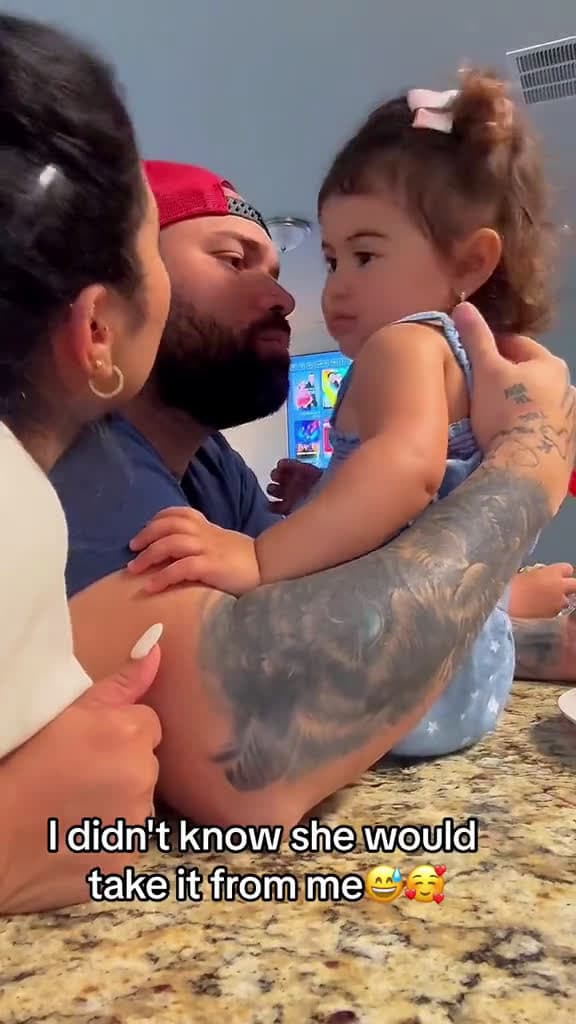 cover for follow me for more awesome videos #baby #babylove #mybaby #mybaby😍 #daddy #mum #cute #foryoupage #for #explorepage #cute