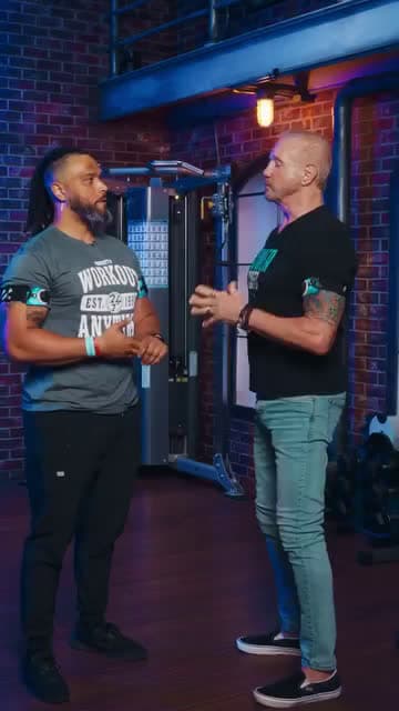 cover for /storage/emulated/0/Download/More proof that you dont have to lift heavy to get the pump youre looking for! Were #ChangingTheFaceOfFitness every day with PowerCuffs