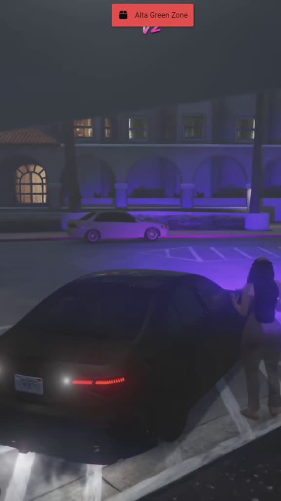 cover for Is this cheating or nah? You decide in GTA 5 RP! 👀🤔 #gta5 #fivem #gta5_funny