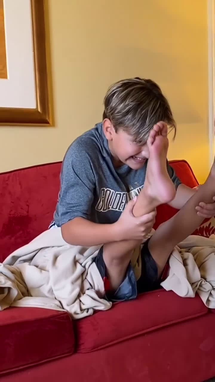 cover for That Time my Son Pulled the Ultimate Hotel Room Prank 😮