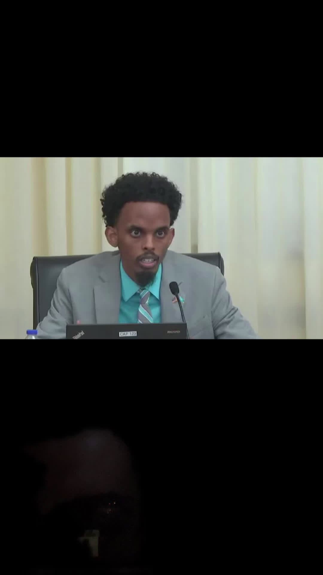 cover for Mayor of Minneapolis #news #funny #funnyvideos #funnyvideo #usa #trending #scoopz