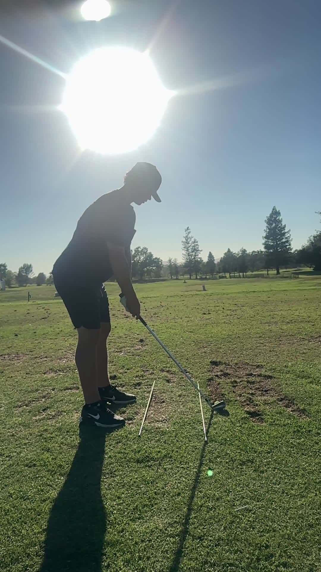 cover for Can't shallow out after endless drills—am I stuck? 🤔 #Training #Plateau #Drills #KeepGoing #Technique